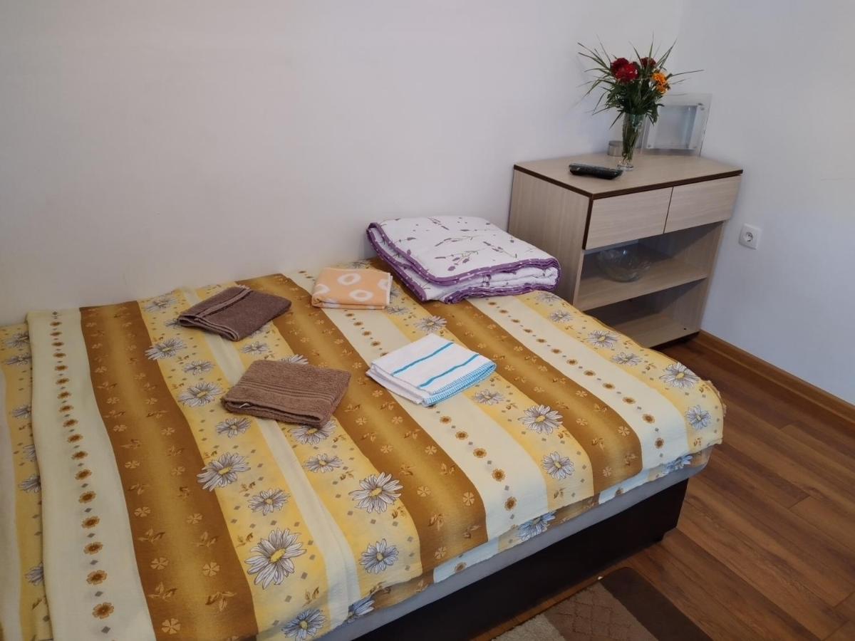 Vikendica Pored Drine Foca Handici Exterior foto