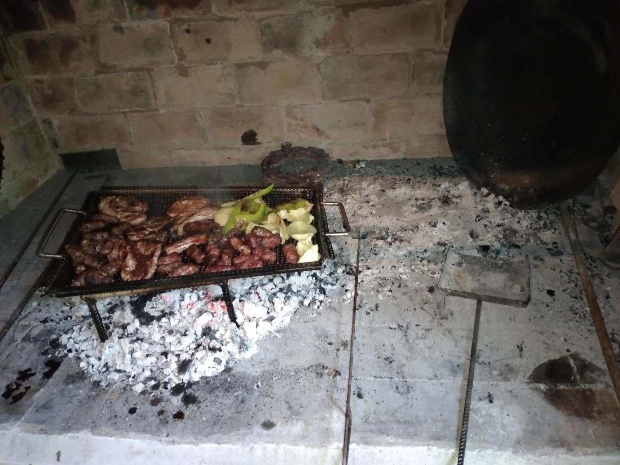 Vikendica Pored Drine Foca Handici Quarto foto